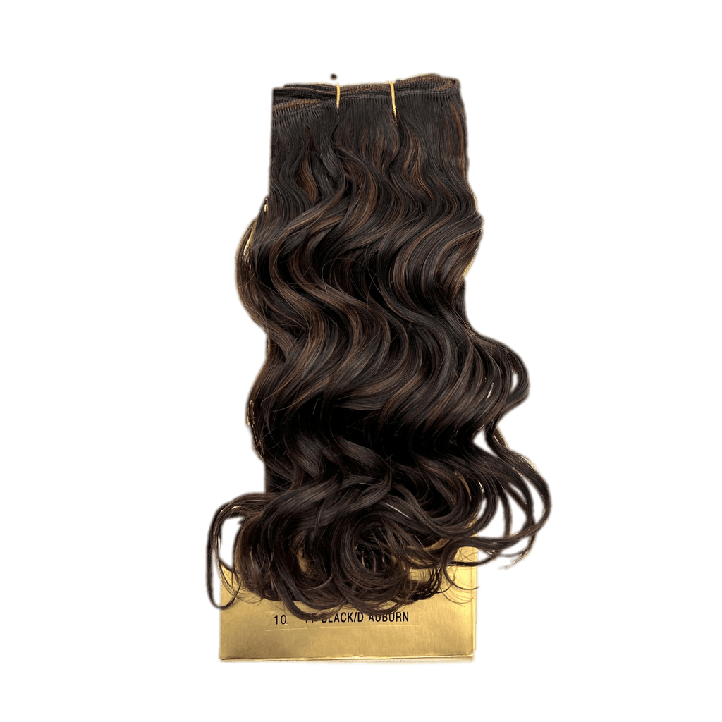 Zury Ultra Star 100% Human Hair Extensions - Choose Size