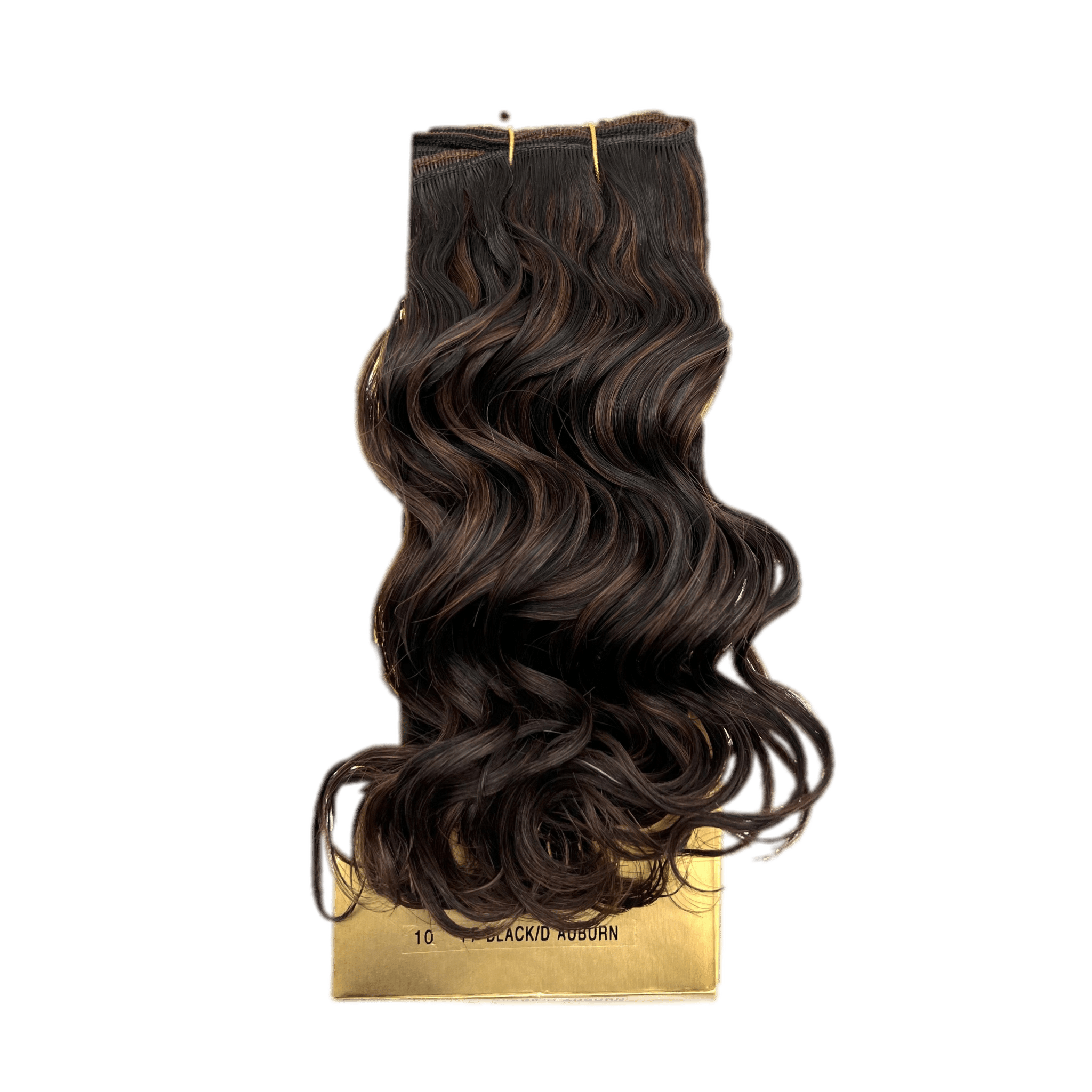 Zury Ultra Star 100% Human Hair Extensions - Choose Size