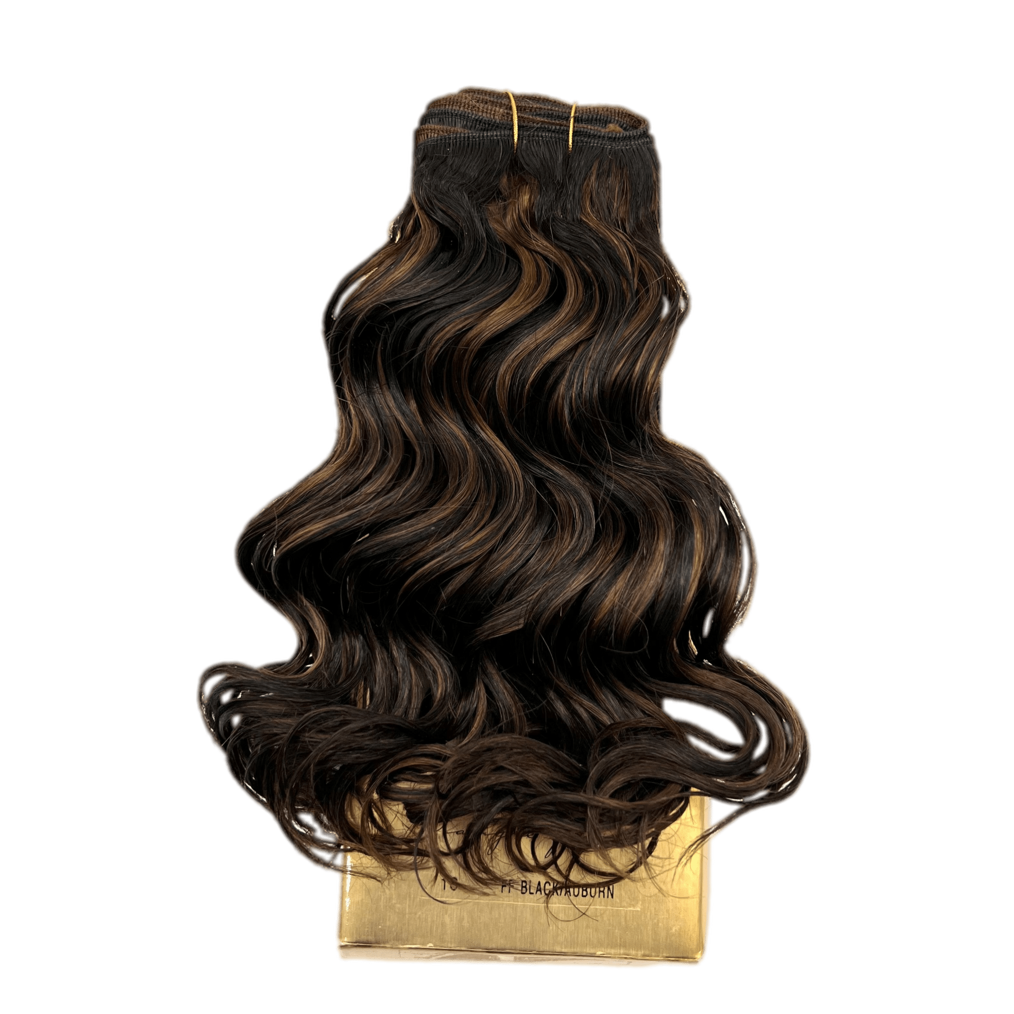 Zury Ultra Star 100% Human Hair Extensions - Choose Size