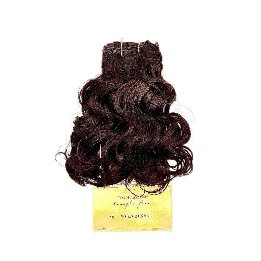 Zury Ultra Star 100% Human Hair Extensions - Choose Size