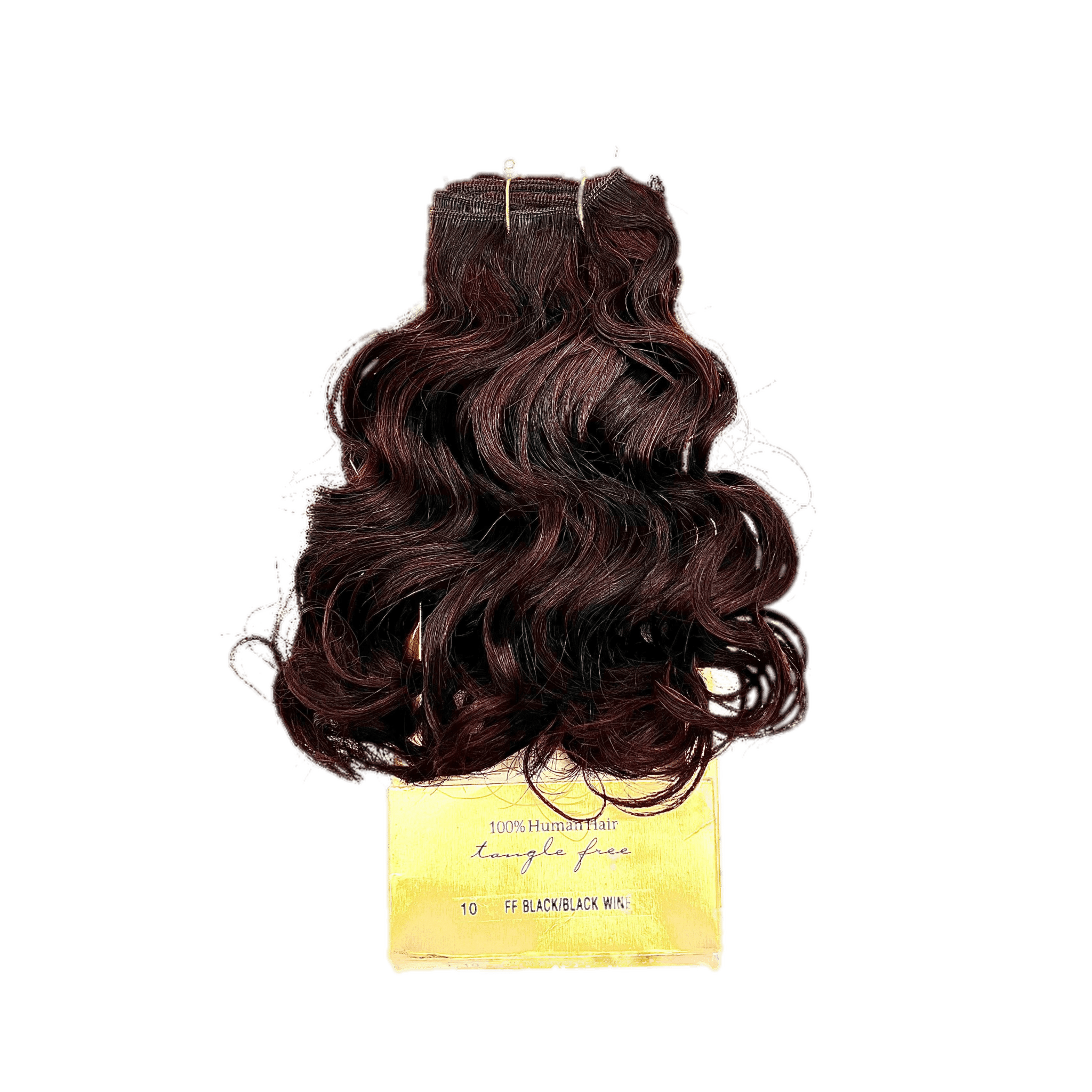 Zury Ultra Star 100% Human Hair Extensions - Choose Size