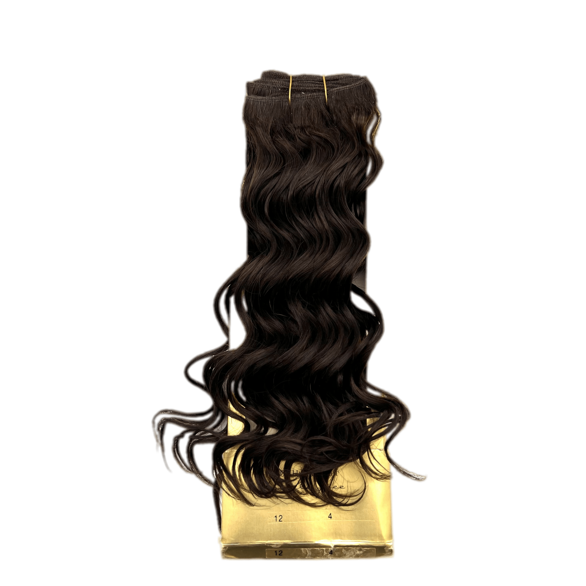 Zury Ultra Star 100% Human Hair Extensions - Choose Size