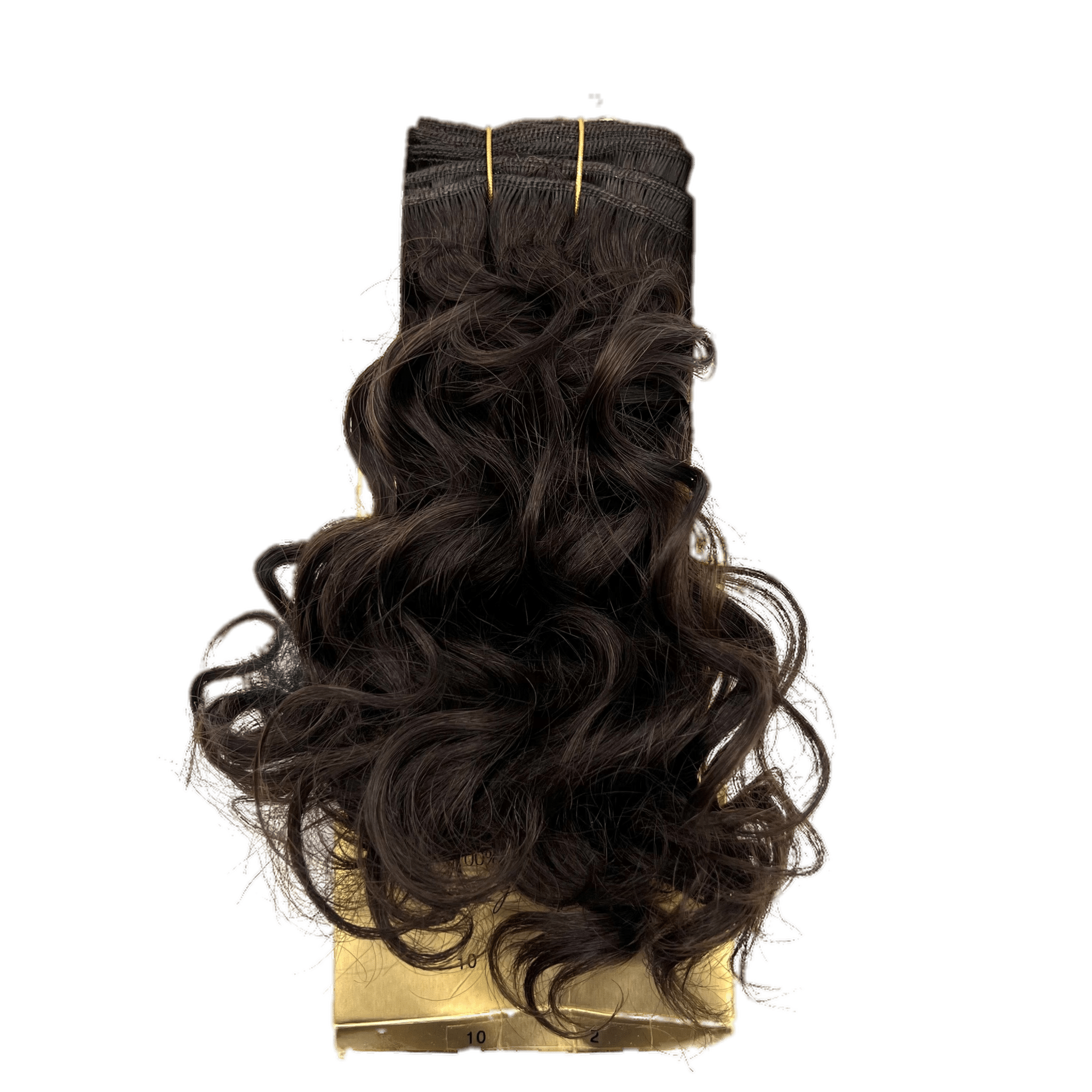 Zury Ultra Star 100% Human Hair Extensions - Choose Size